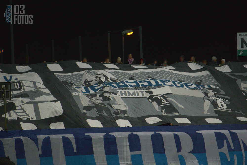 SV Babelsberg 03 – BSG Chemie Leipzig 2-0 (8)