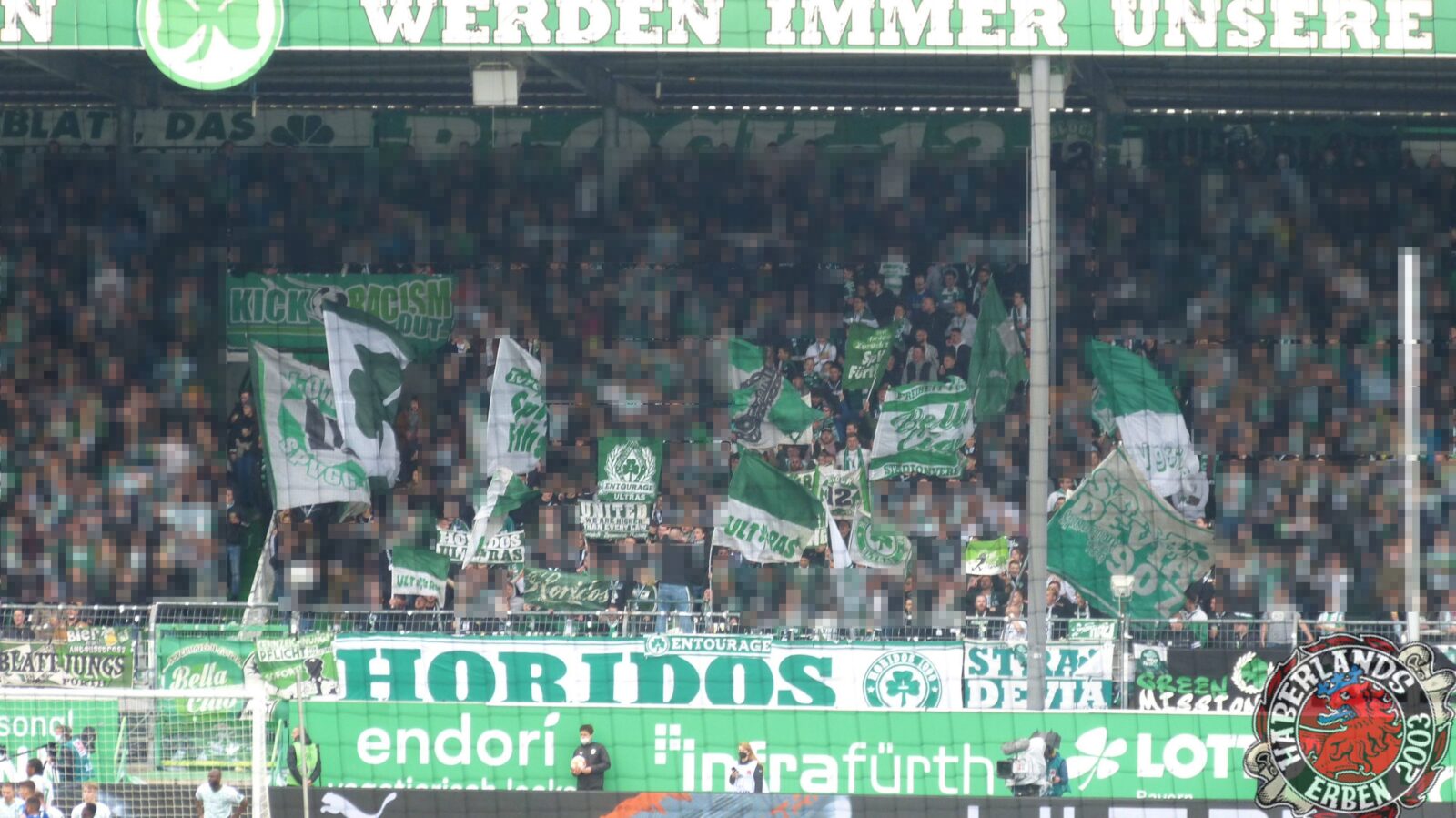 SpVgg Fürth – Bayer 04 Leverkusen 1-4 (8)