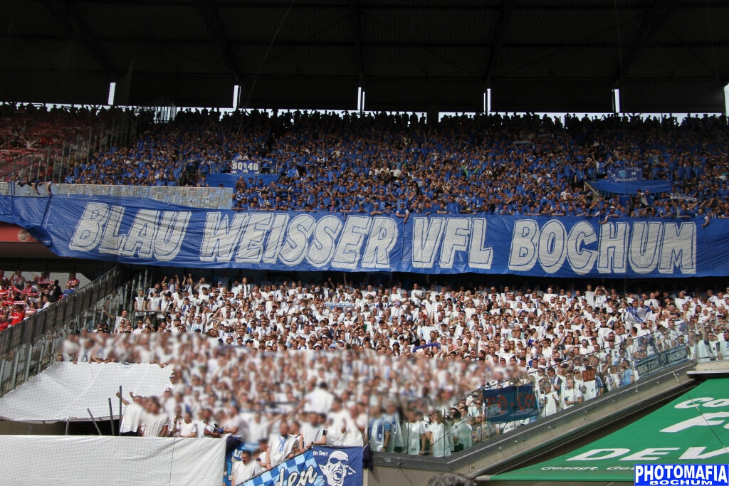 1. FC Köln – VfL Bochum 2-1