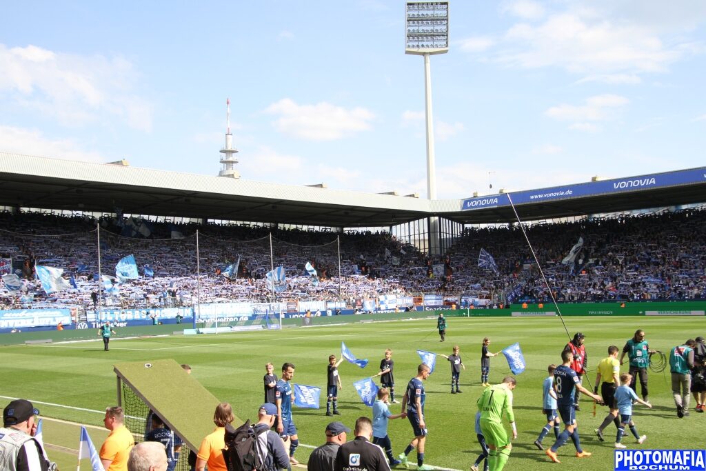 VfL Bochum – VfL Wolfsburg 1-5 (22)