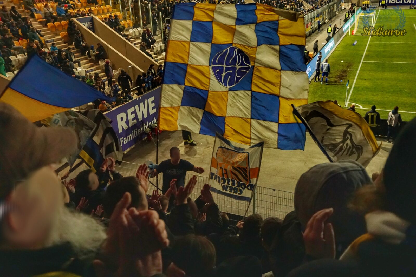 FC Carl Zeiss Jena – SV Babelsberg 03 1-1 (12)