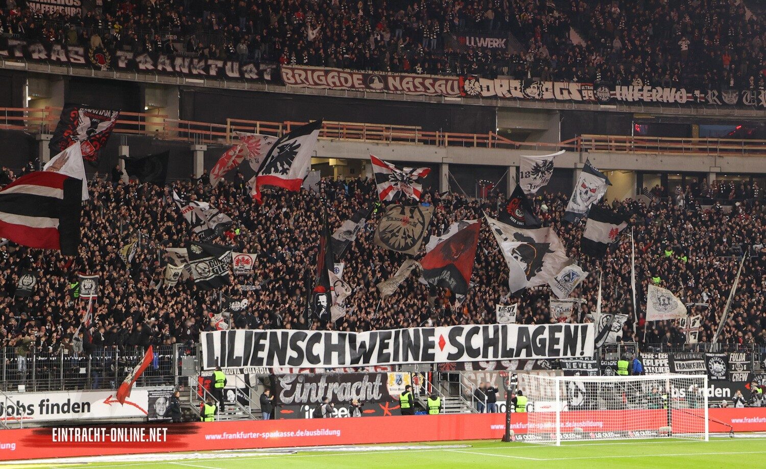 Eintracht Frankfurt – Hertha BSC 3-0 (16)