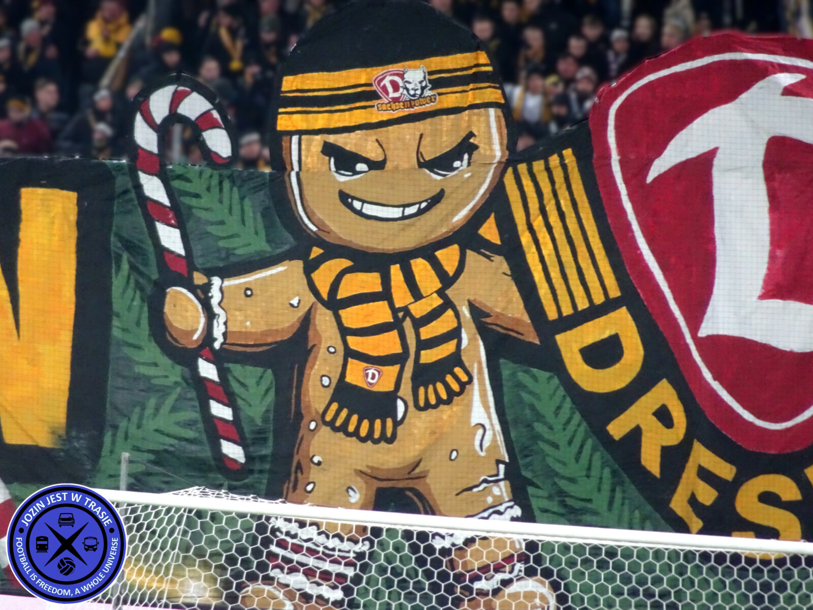 Dynamo Dresden – SV Waldhof Mannheim 2-1 (13)