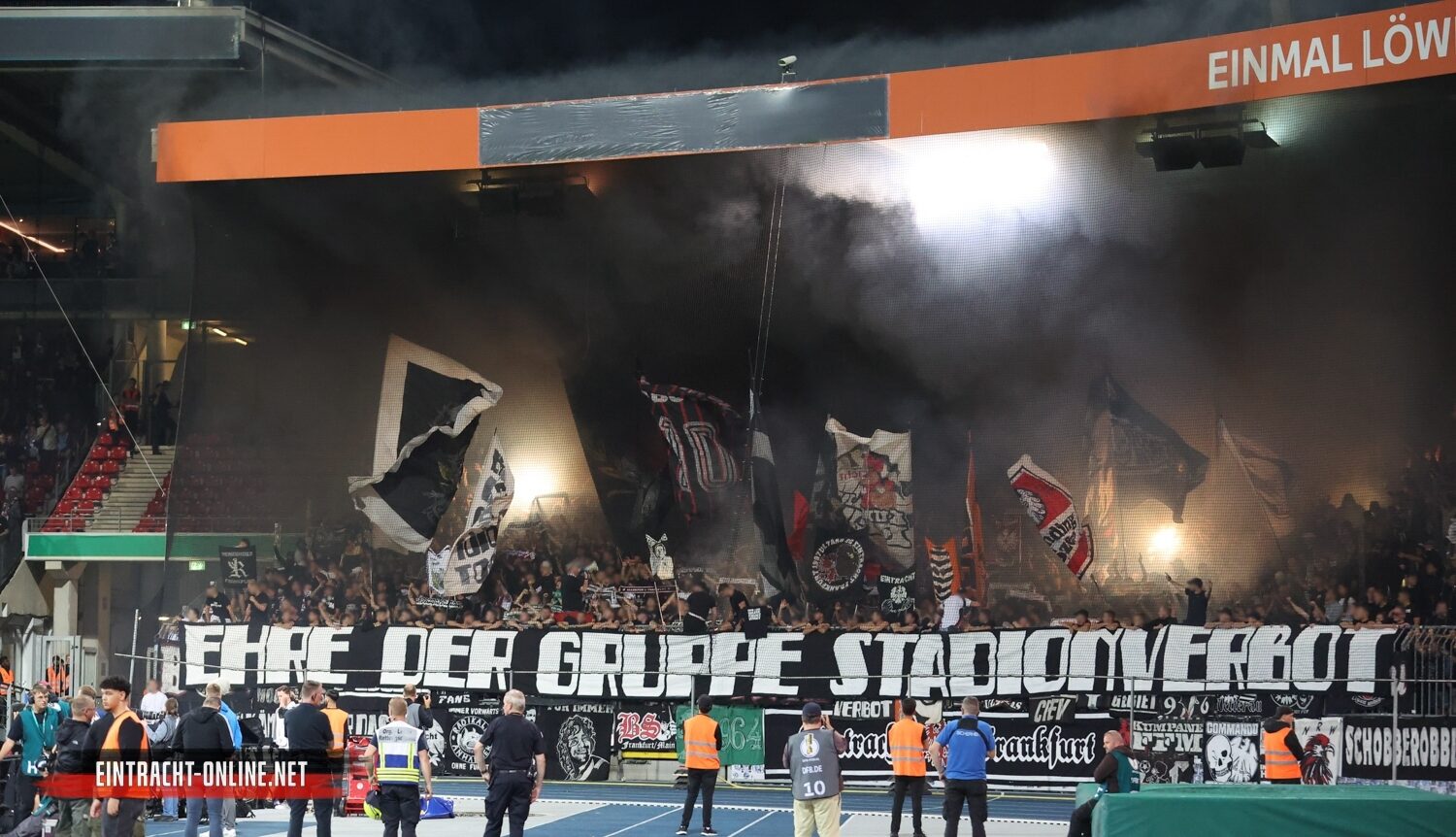 Eintracht Braunschweig – Eintracht Frankfurt 1-4 (20)