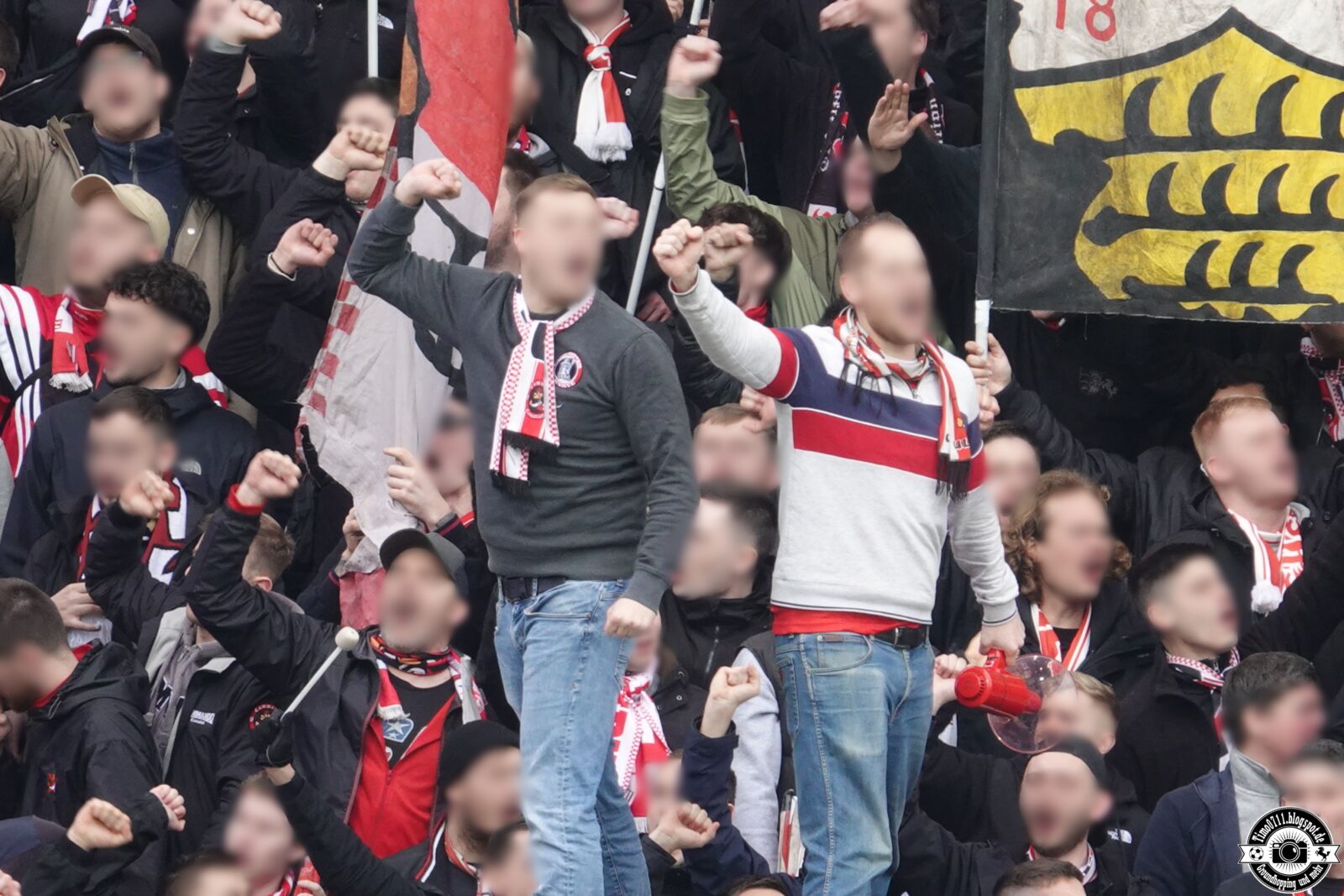 SV Darmstadt 98 – VfB Stuttgart 1-2 (30)
