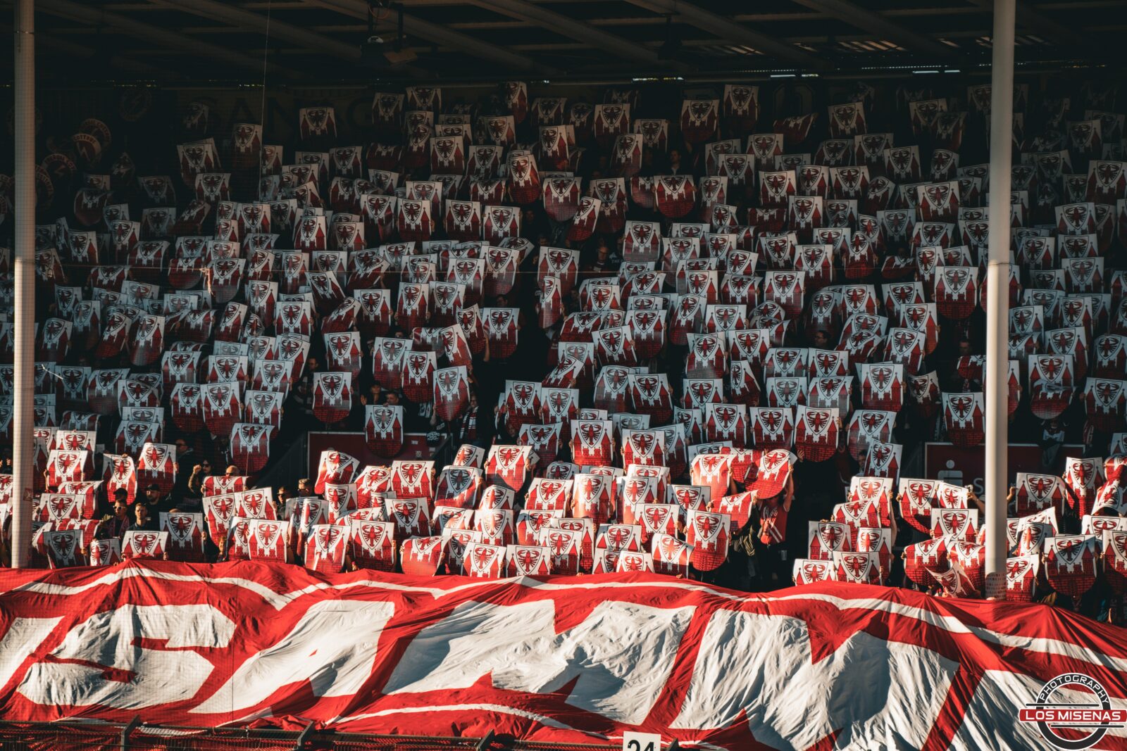 FC Energie Cottbus – FC Carl Zeiss Jena 0-2 (1)