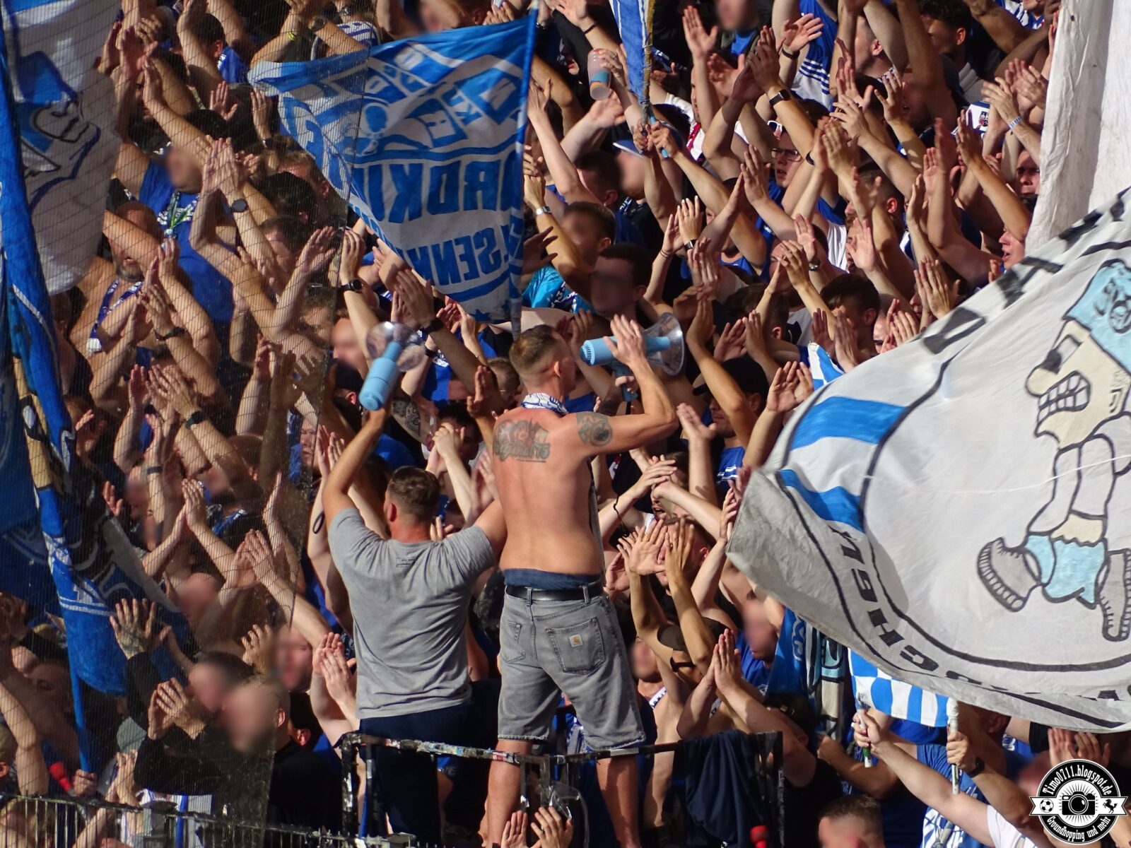 VfB Stuttgart – FC Schalke 04 1-1 (19)