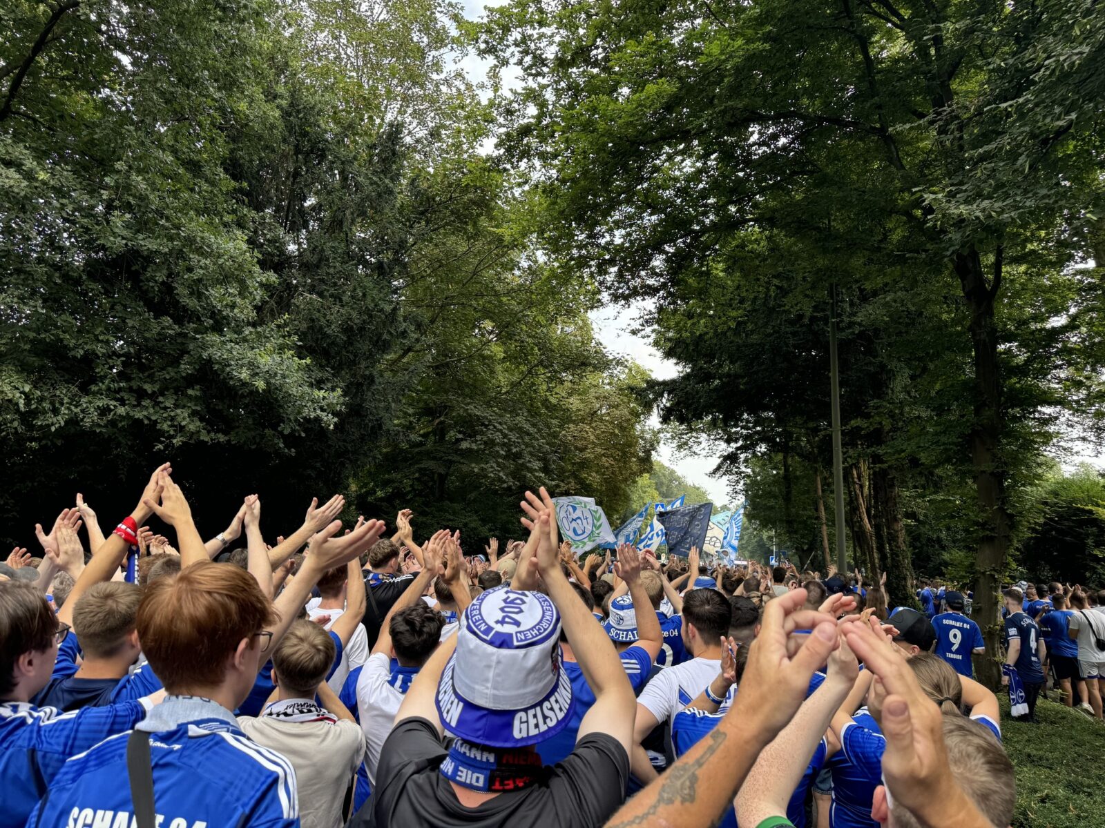 FC Schalke 04 – Eintracht Braunschweig 5-1 (25)