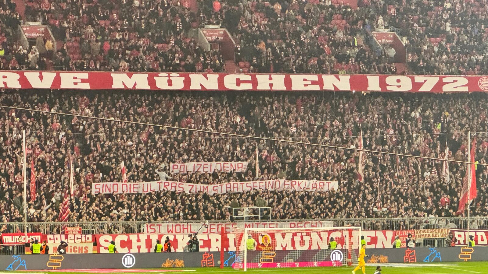 FC Bayern München – 1. FC Heidenheim 4-2 (3)