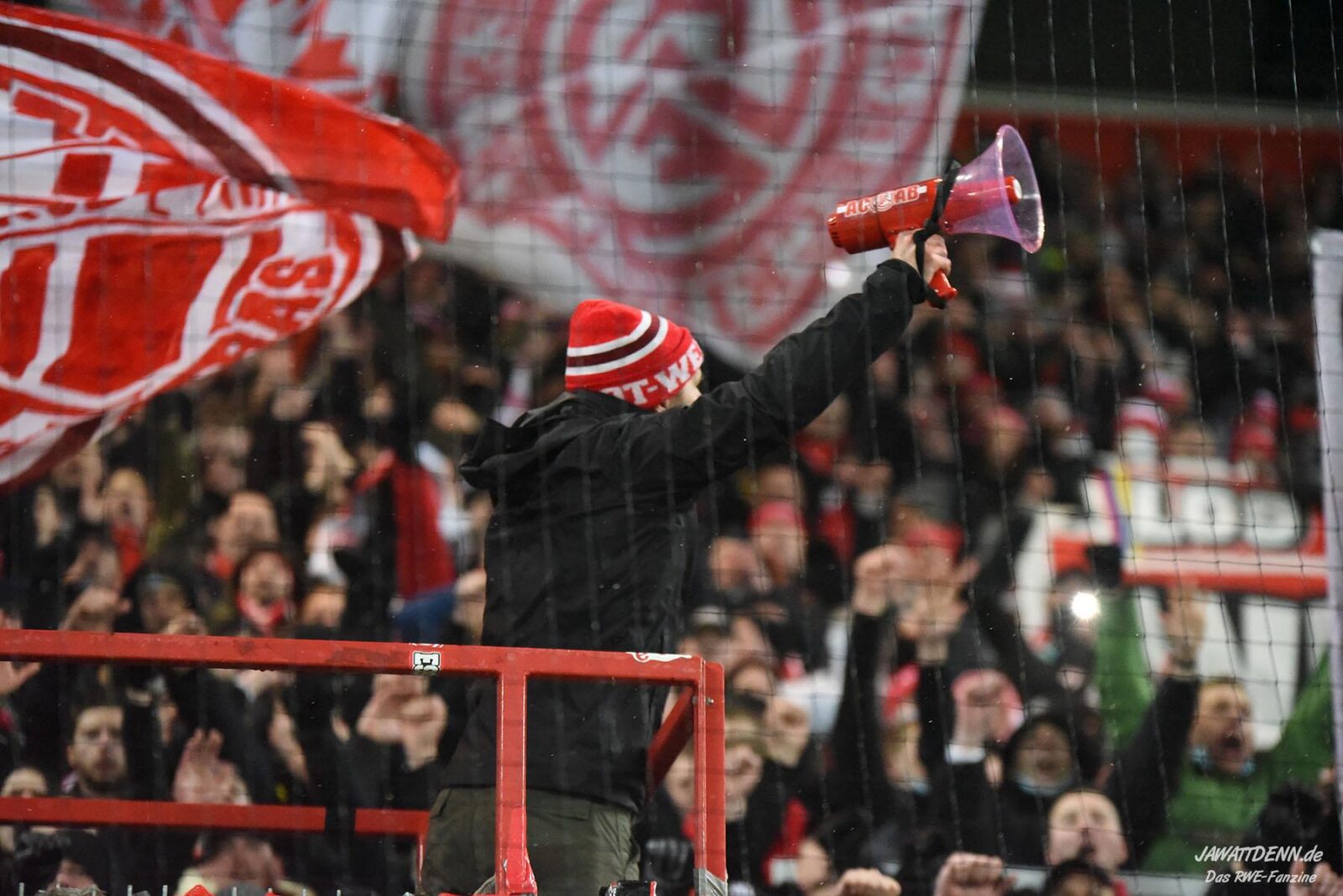 Rot-Weiss Essen – 1. FC Köln II 2-0 (5)