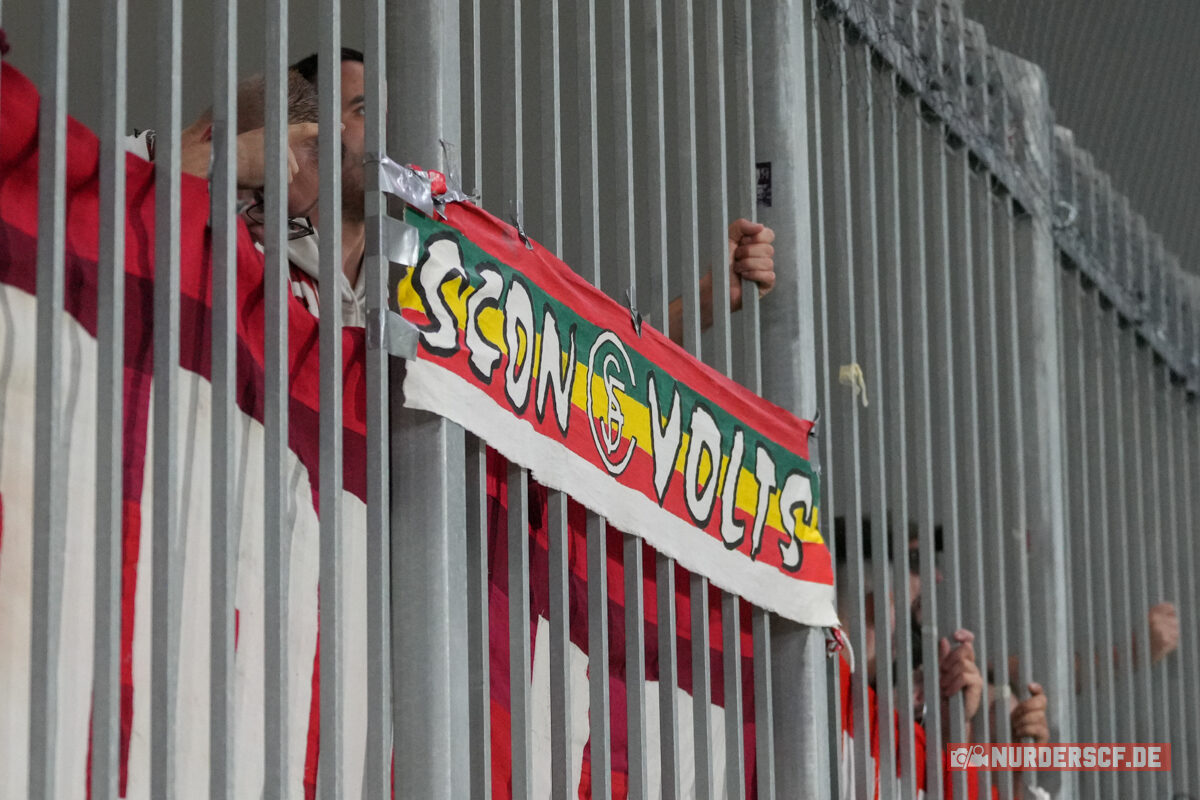 TSC Backa Topola – SC Freiburg 1-3 (18)