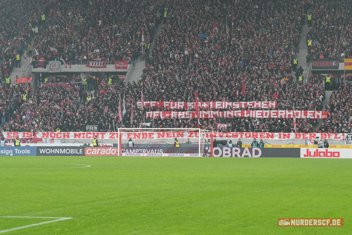 SC Freiburg – 1. FC Union Berlin 0-0 (16)