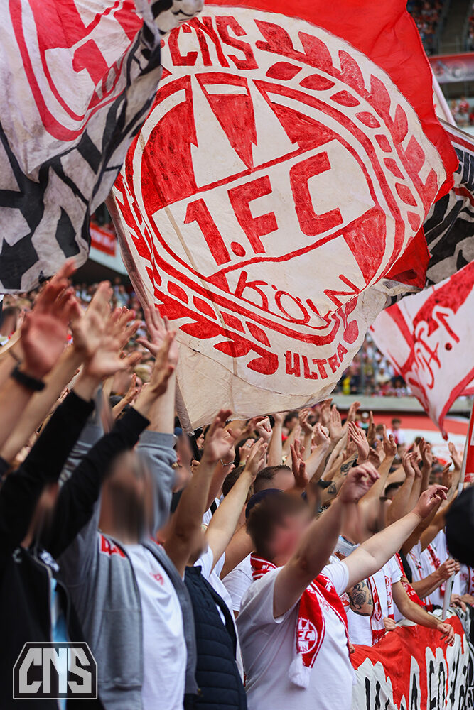 1. FC Köln – VfB Stuttgart 0-2 (52)
