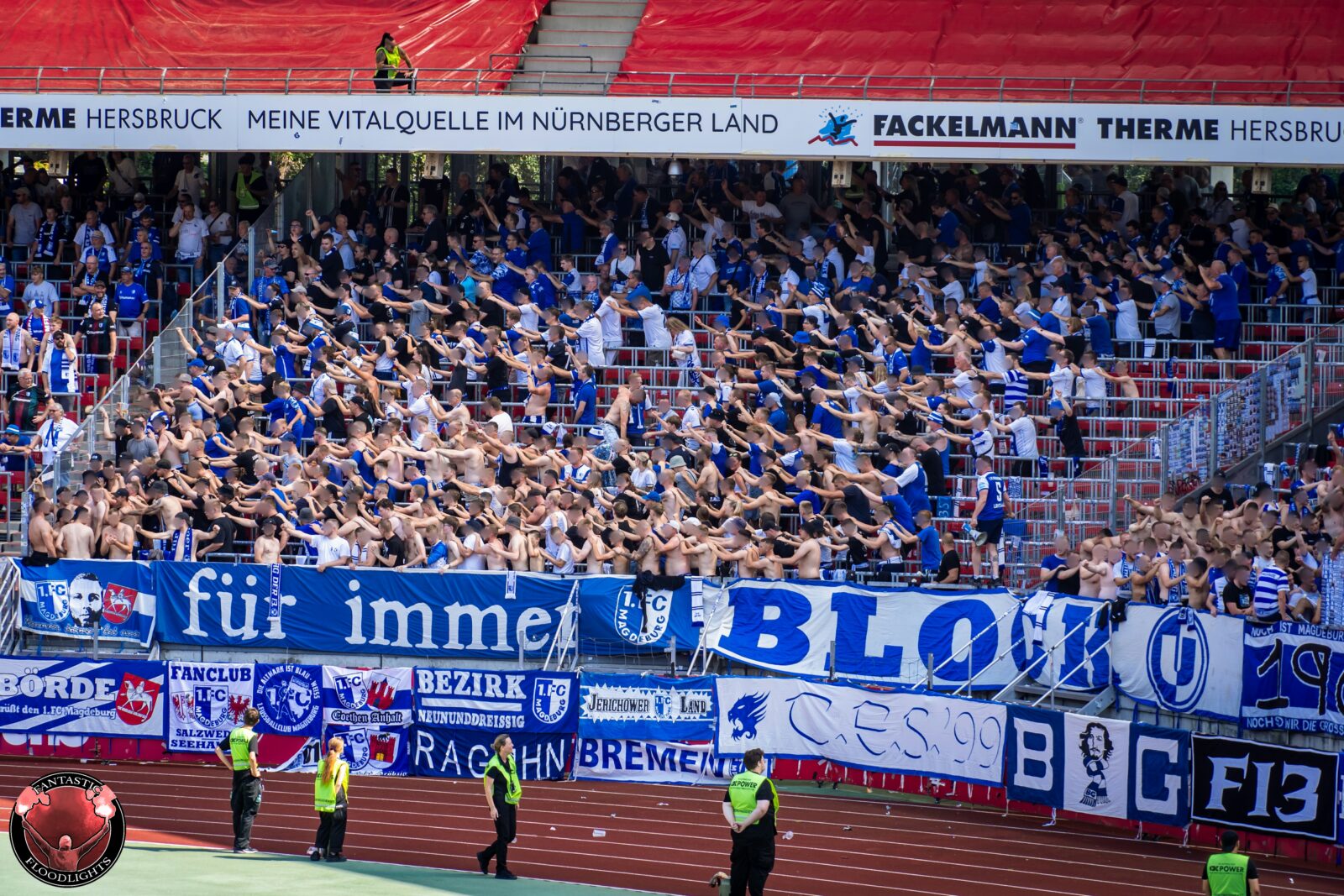 1. FC Nürnberg – 1. FC Magdeburg 0-4 (15)
