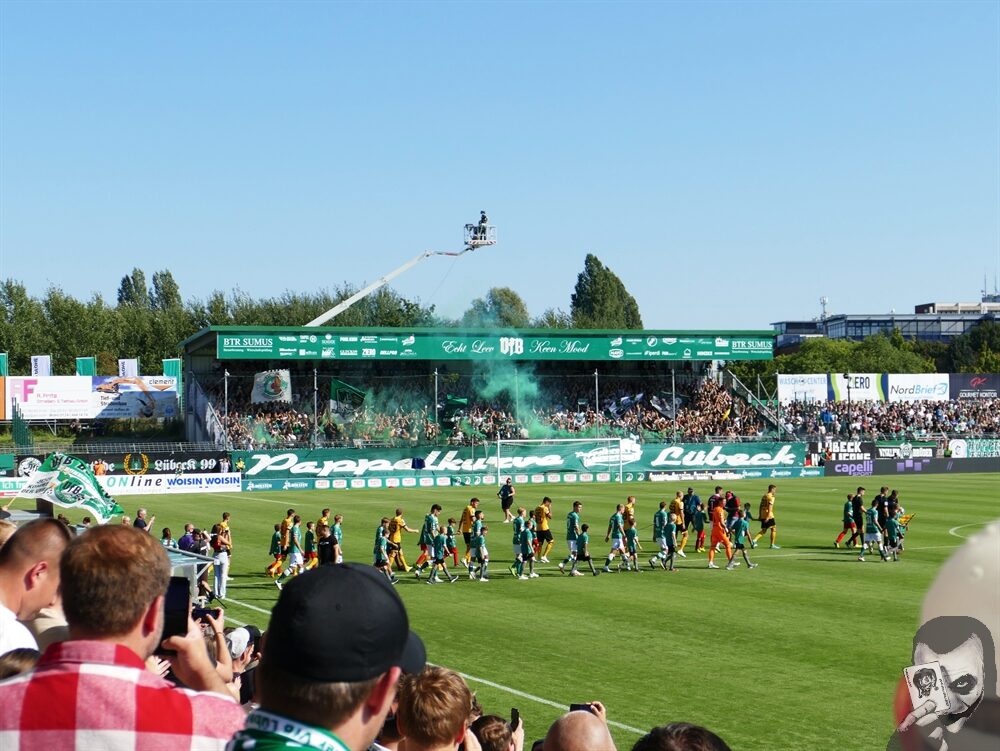VfB Lübeck – Dynamo Dresden 0-1 (19)