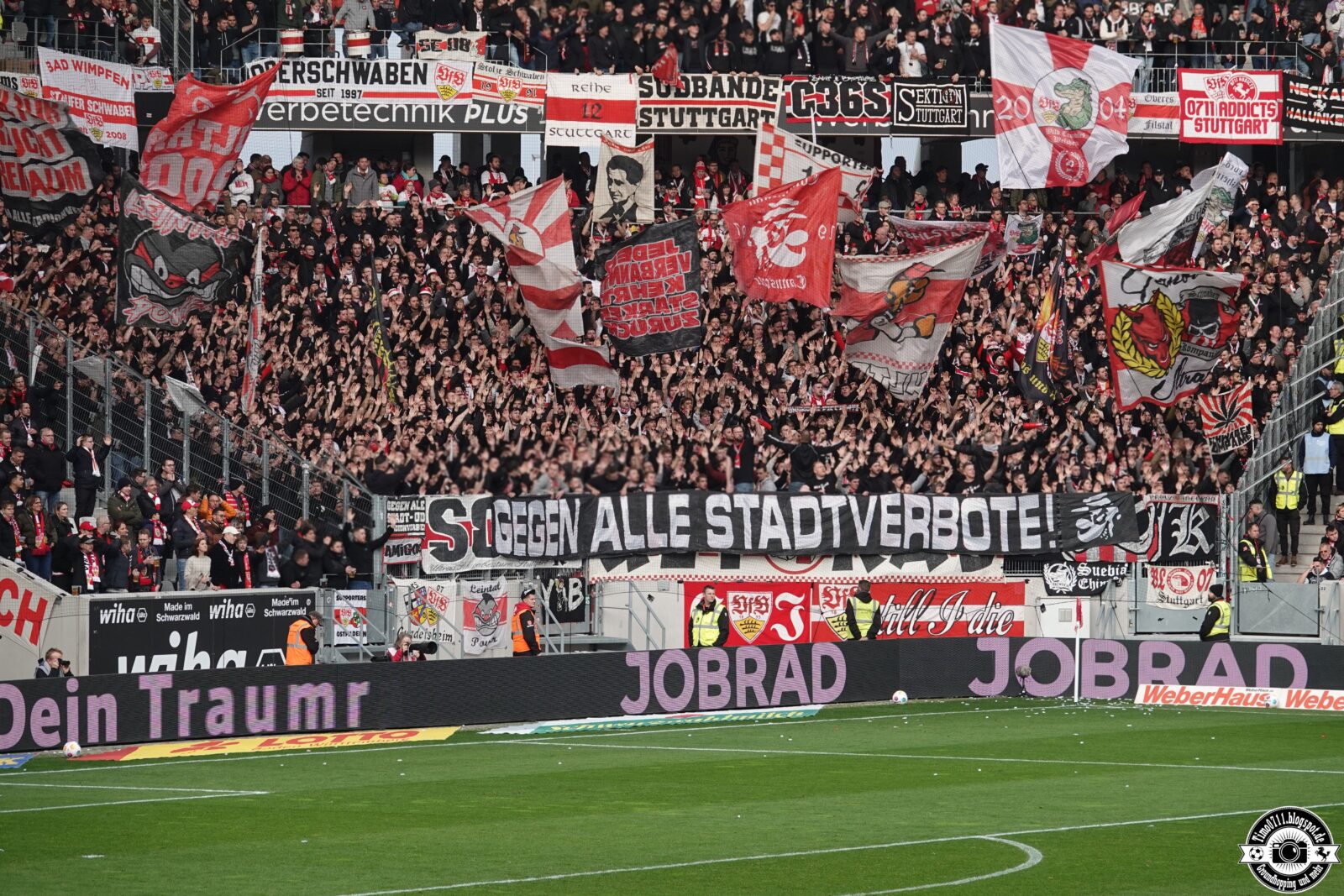 SC Freiburg – VfB Stuttgart 1-3 (9)