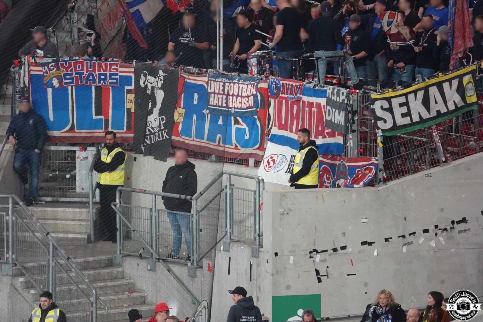 VfB Stuttgart – 1. FC Heidenheim 0-1