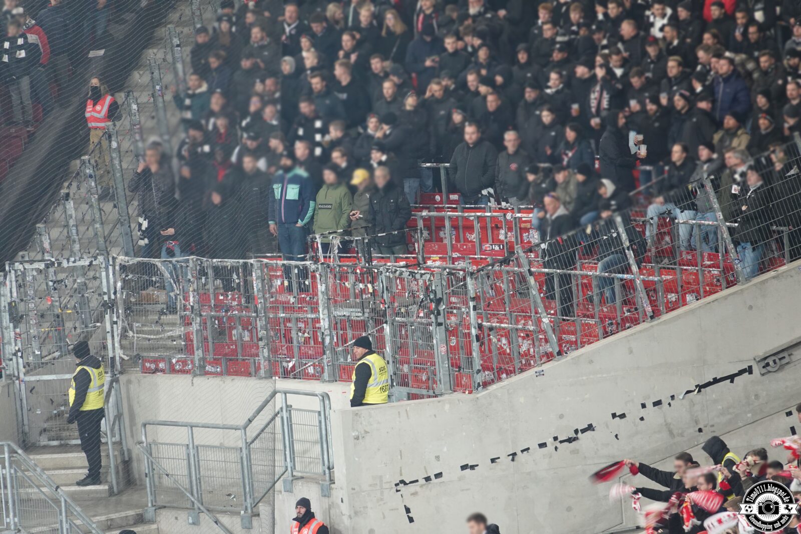 VfB Stuttgart – Eintracht Frankfurt (5)