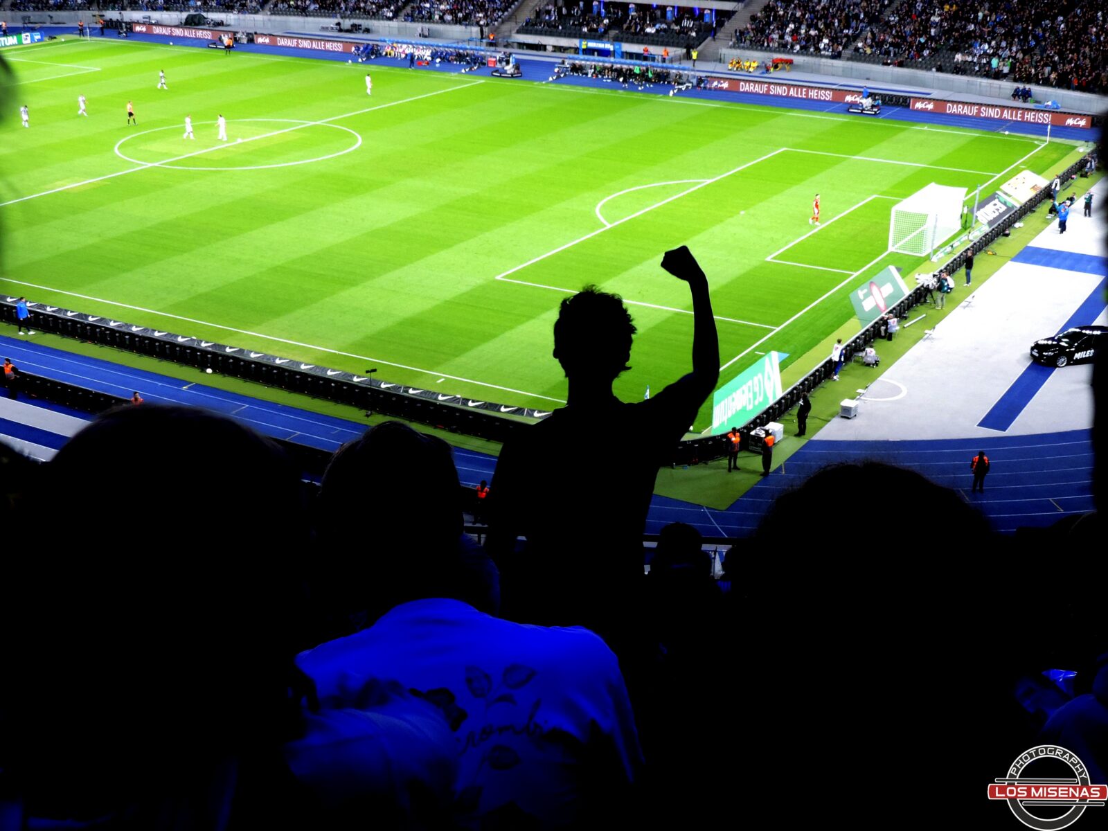 Hertha BSC – FC St. Pauli 1-2 (7)