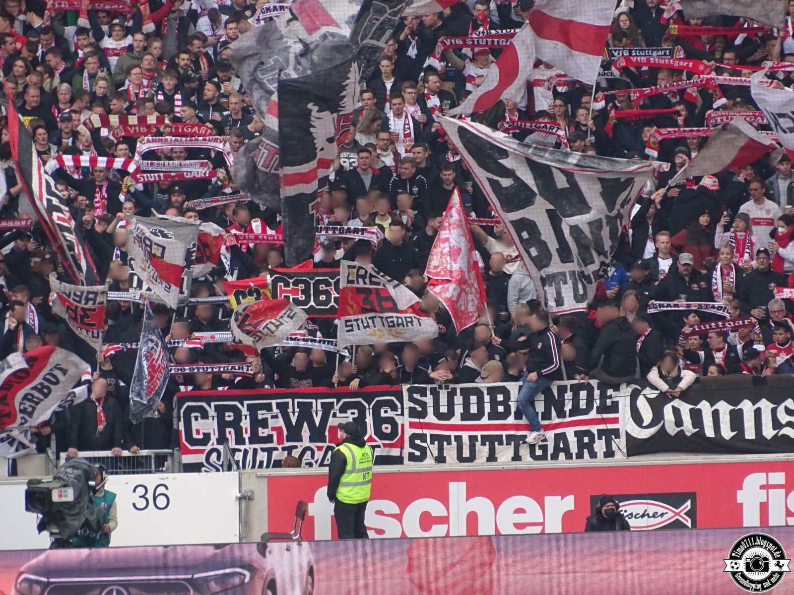 VfB Stuttgart – VfL Wolfsburg 1-1 (6)