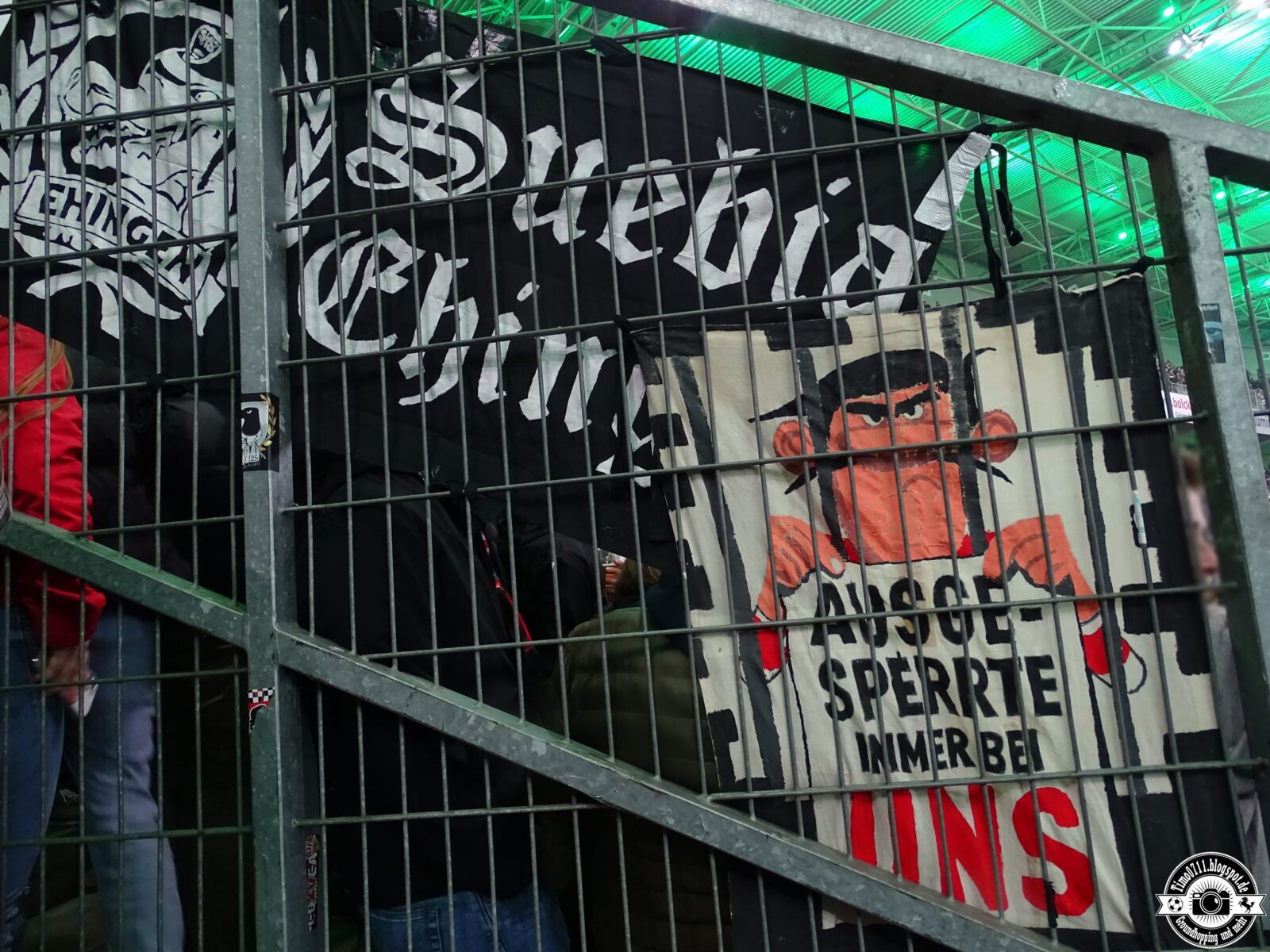 Borussia Mönchengladbach – VfB Stuttgart 3-1 (13)