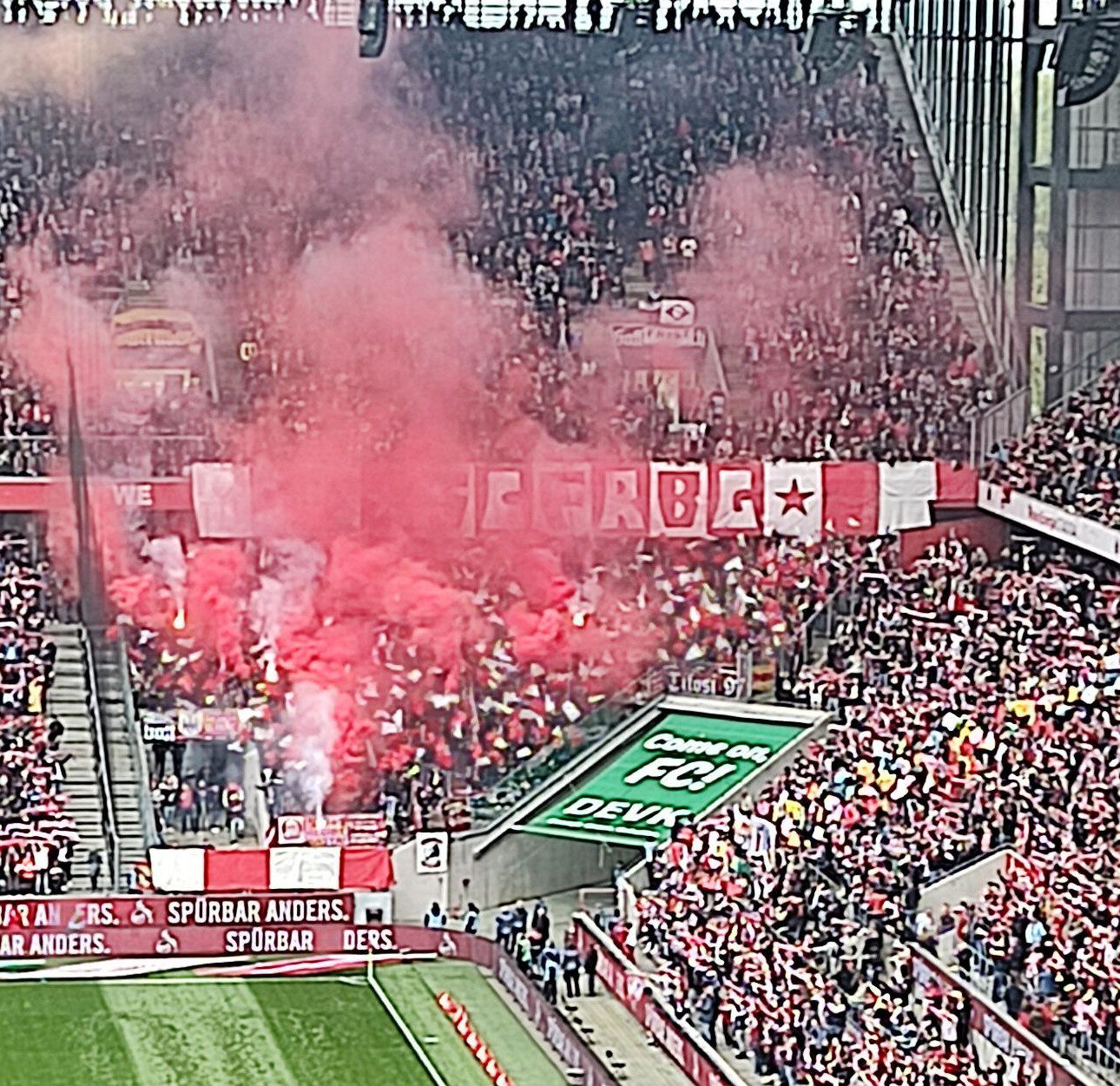 1. FC Köln – SC Freiburg 0-1 (20)