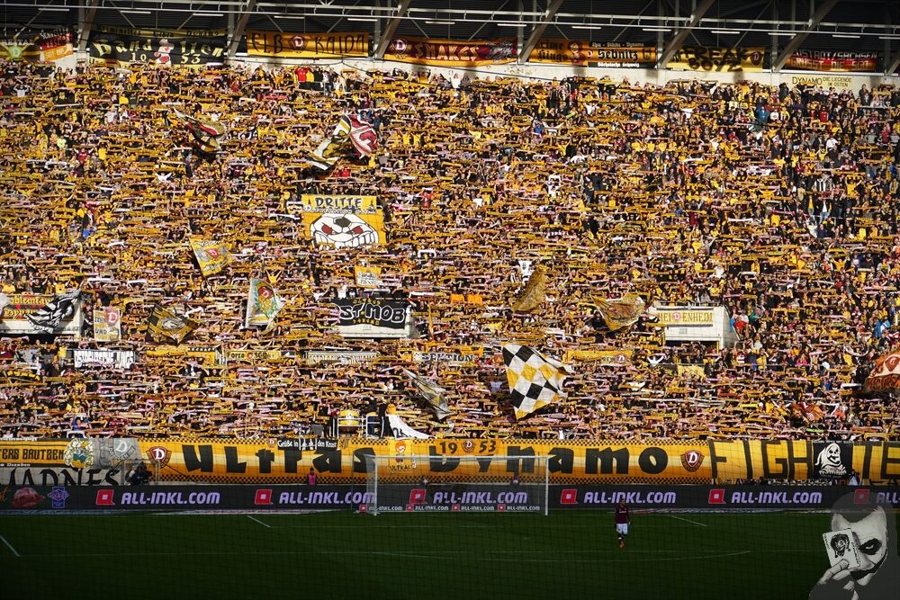 Dynamo Dresden – FSV Zwickau 0-0 (2)