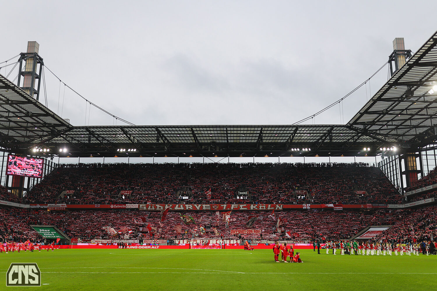 1. FC Köln – SV Elversberg 1-0