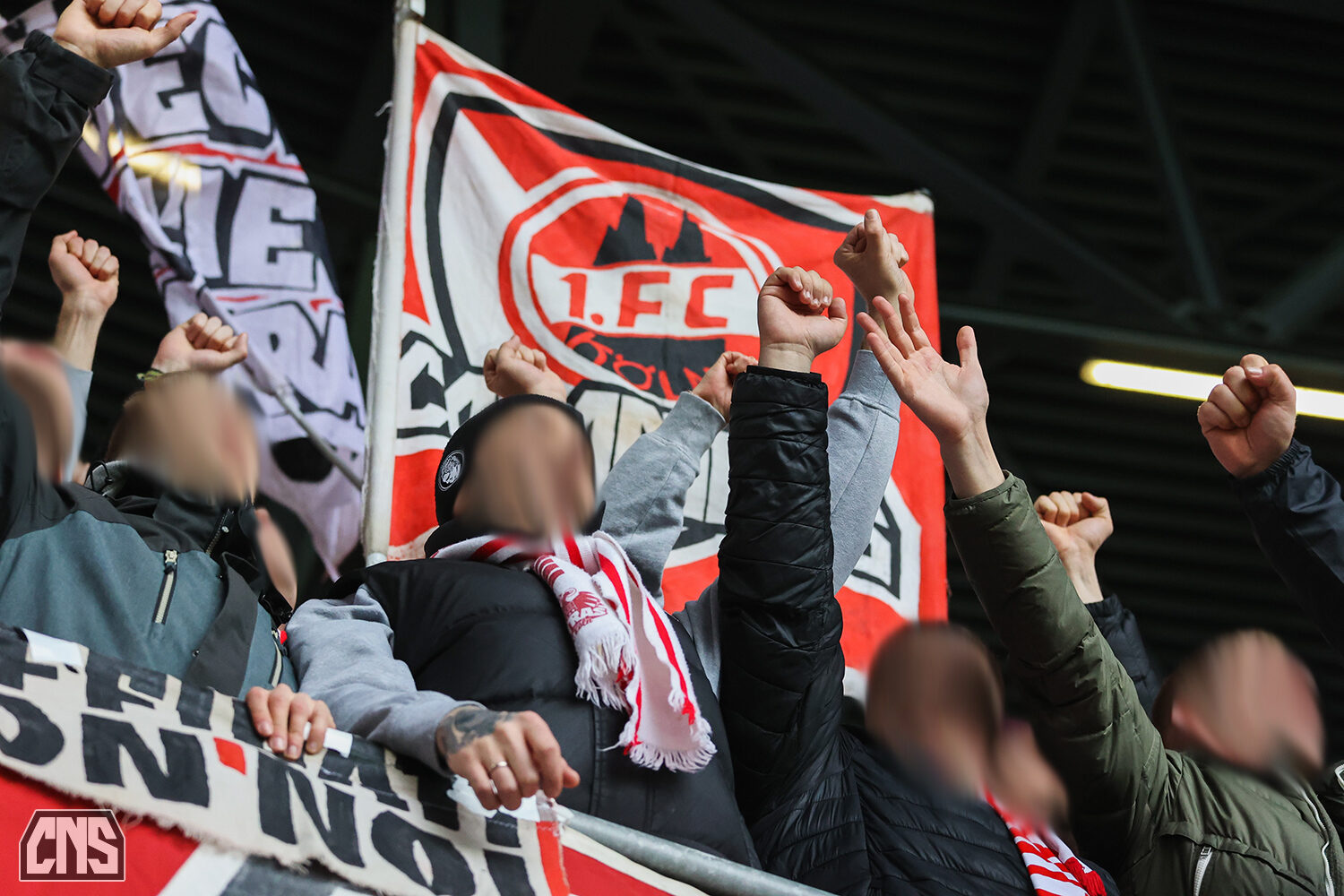 FC Augsburg – 1. FC Köln 1-3 (19)