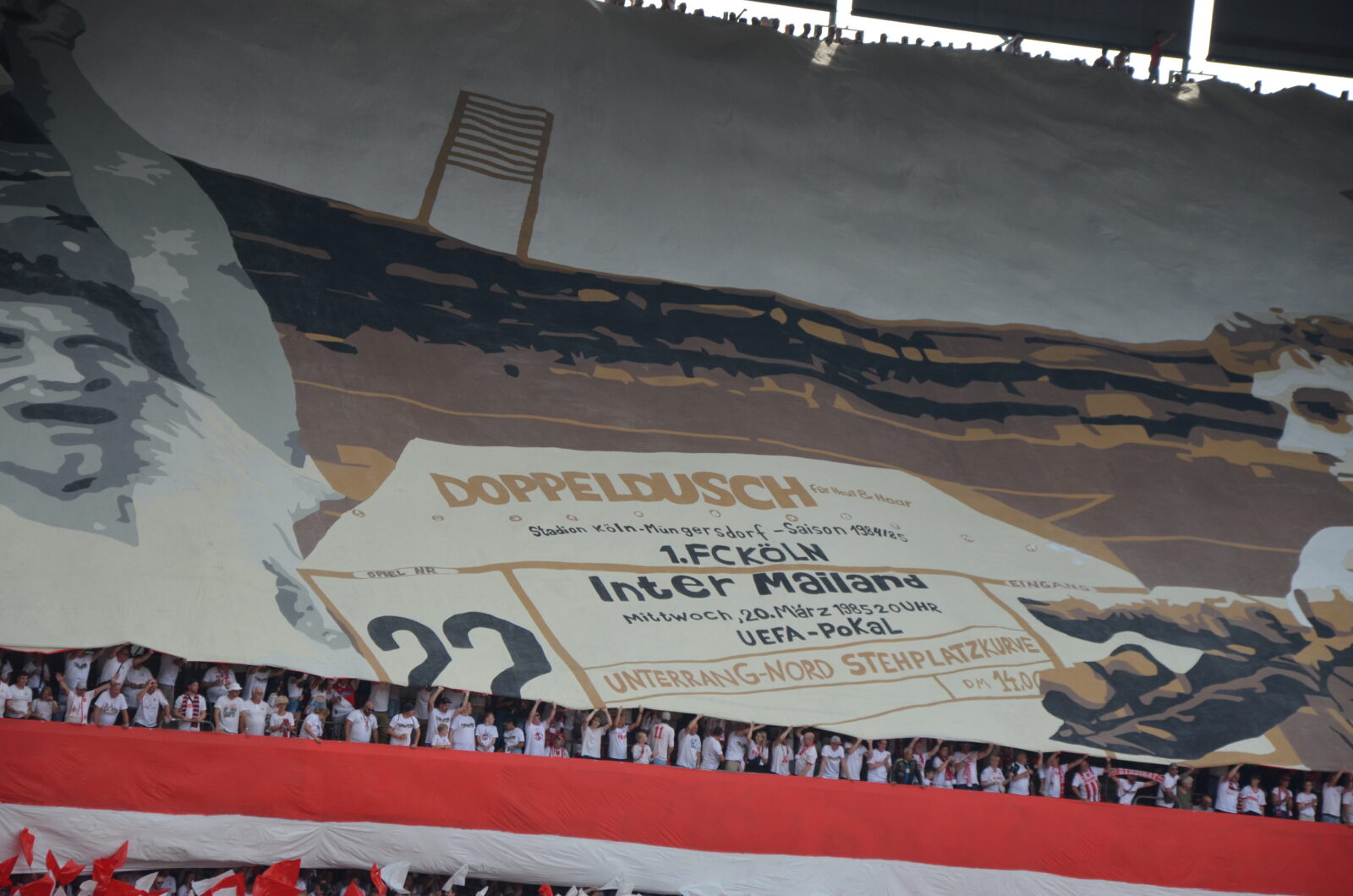 1. FC Köln – TSG Hoffenheim (3)