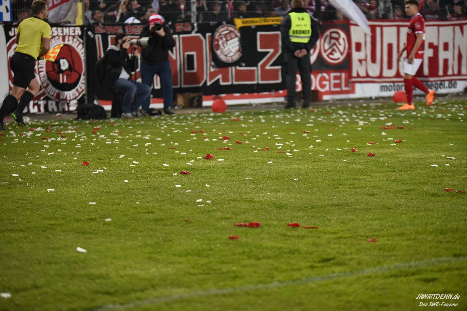 Sportfreunde Lotte – Rot-Weiss Essen (12)