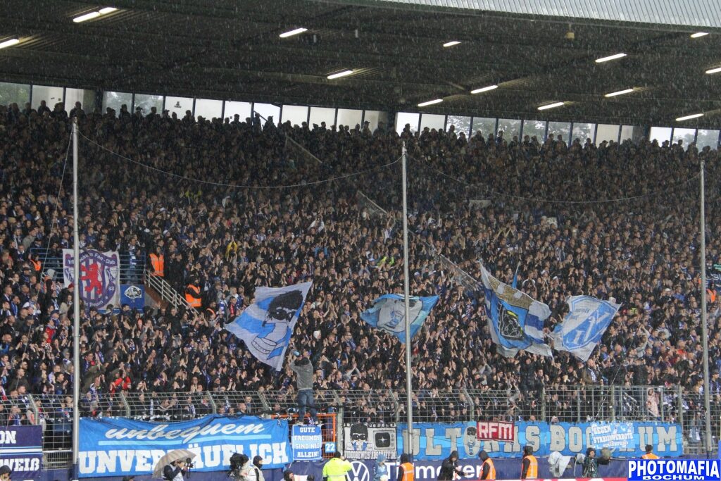 VfL Bochum – 1. FC Köln 1-1 (24)