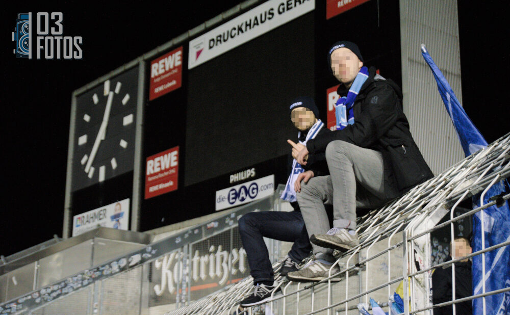 FC Carl Zeiss Jena – SV Babelsberg 03 1-0 (7)