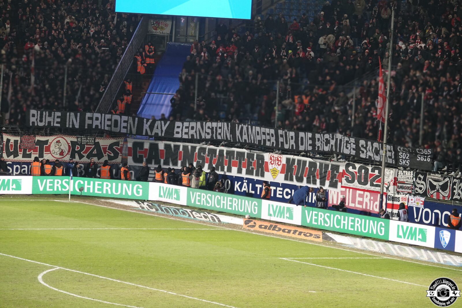 VfL Bochum – VfB Stuttgart 1-0 (20)