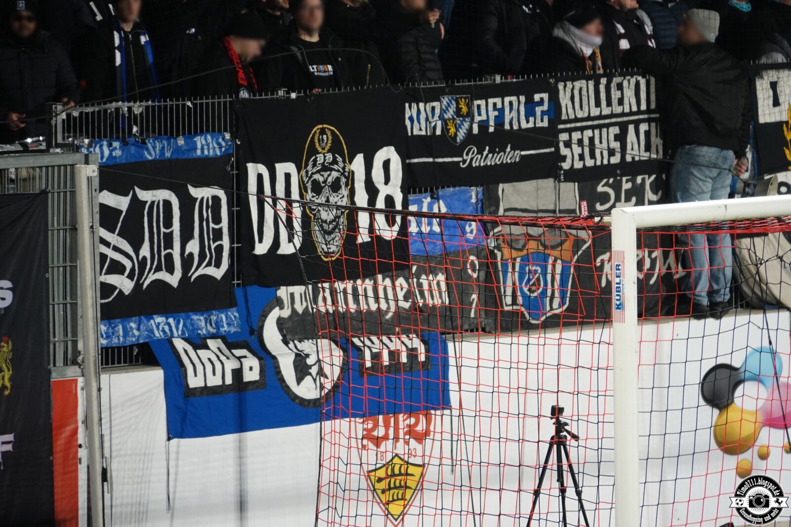VfB Stuttgart II – SV Waldhof Mannheim 2-0 (25)