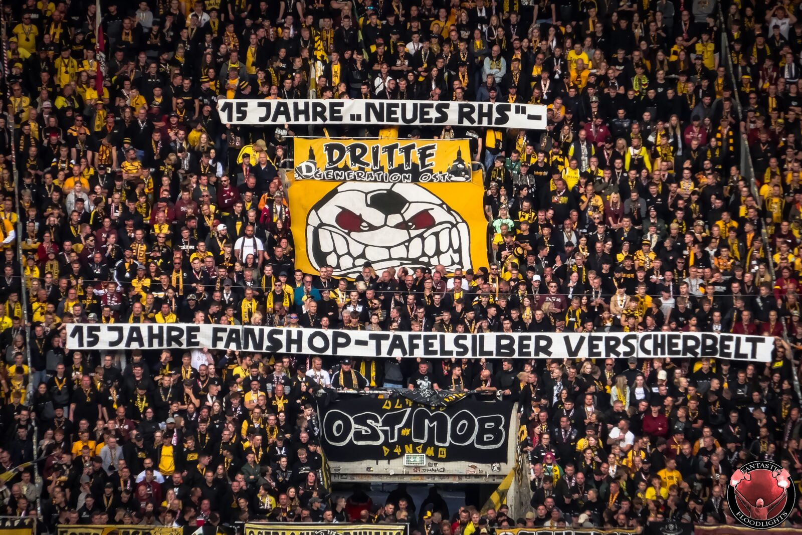 Dynamo Dresden – TSV Alemannia Aachen 0-0 (2)
