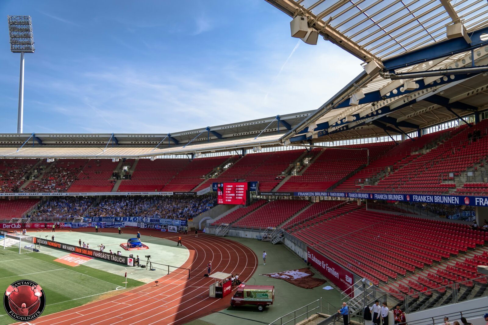 1. FC Nürnberg – 1. FC Magdeburg 0-4 (10)