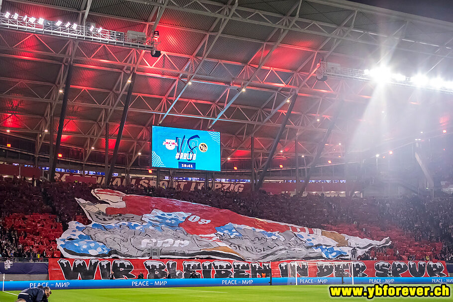 RB Leipzig – BSC Young Boys 2-1 (1)