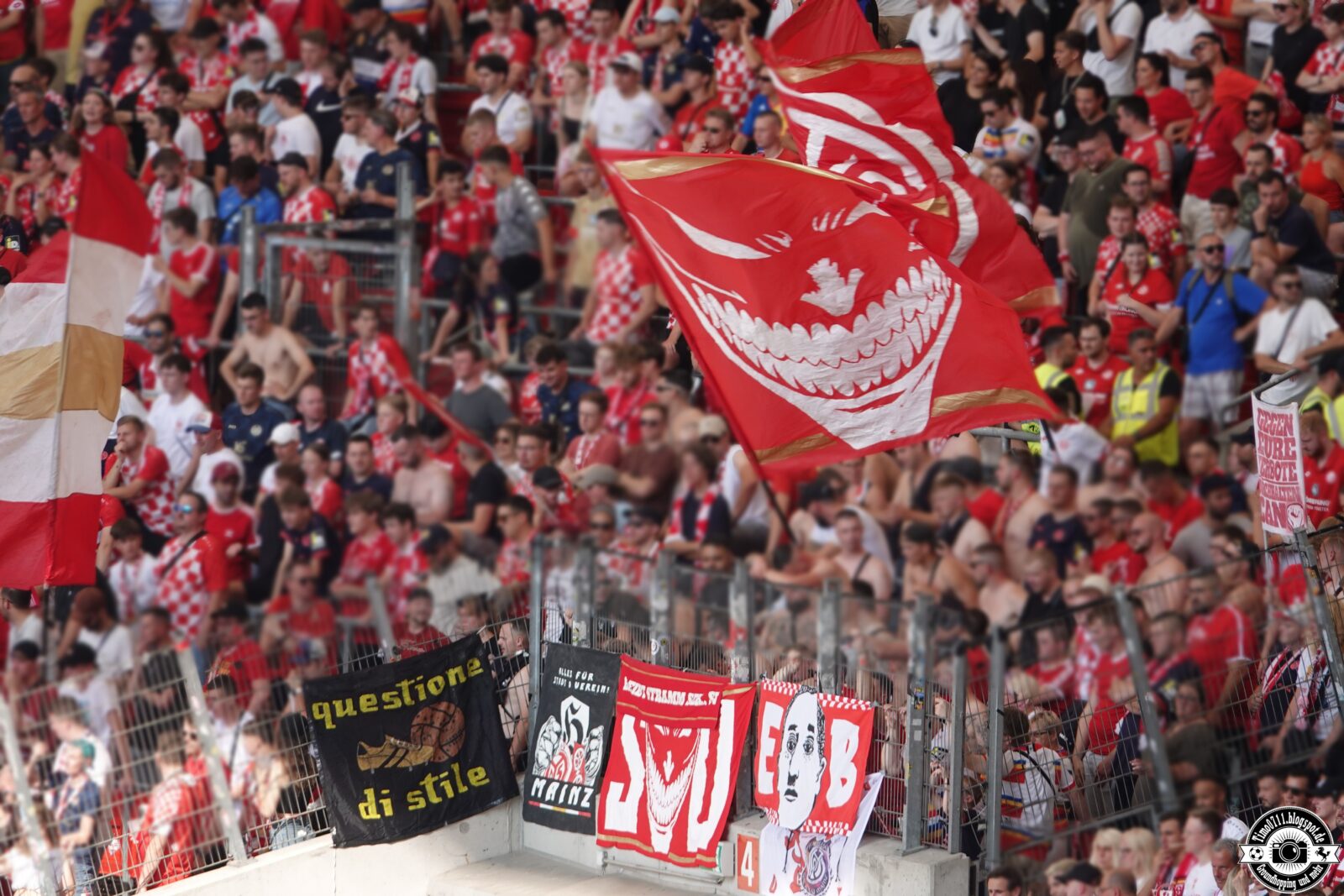 VfB Stuttgart – 1. FSV Mainz 05 3-3 (11)