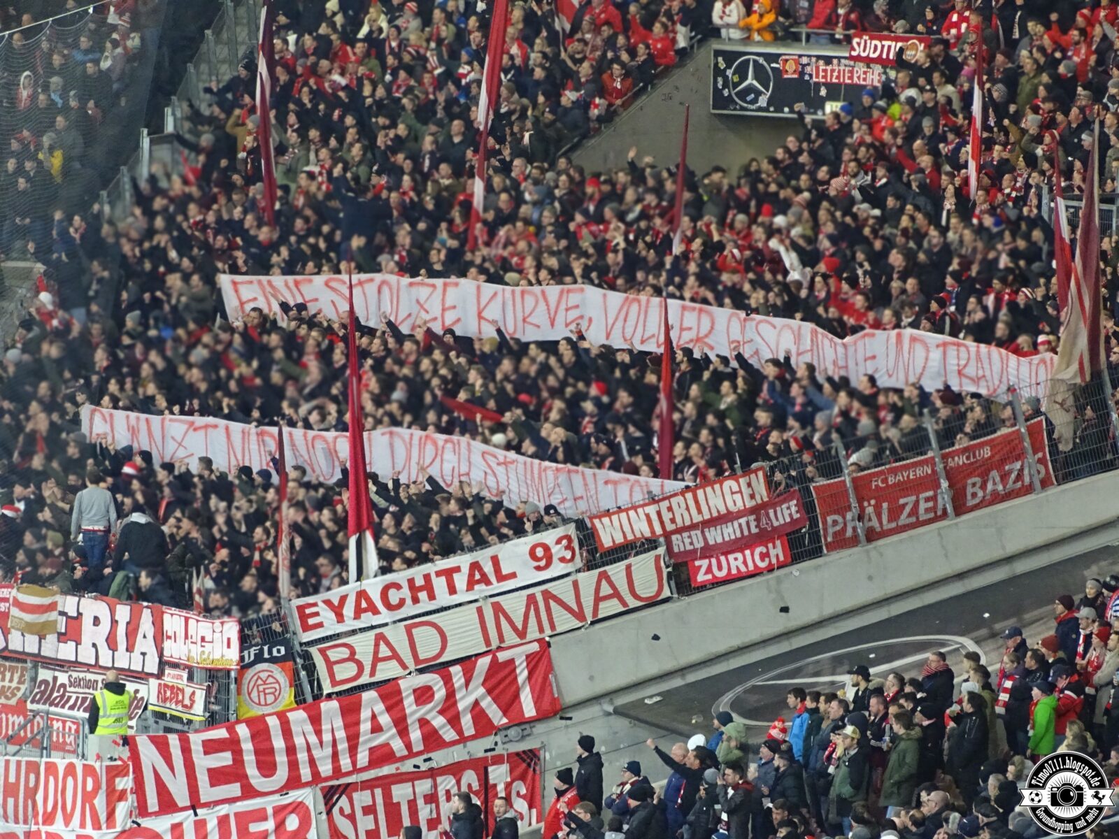 VfB Stuttgart – FC Bayern München 1-2 (1)