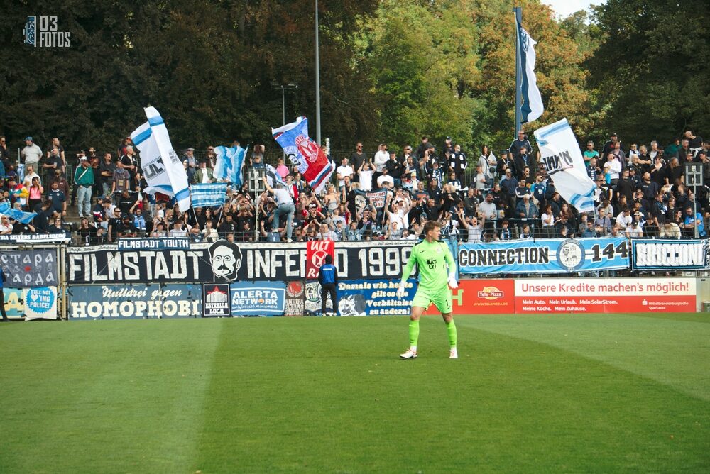 SV Babelsberg 03 – VSG Altglienicke 0-0 (8)