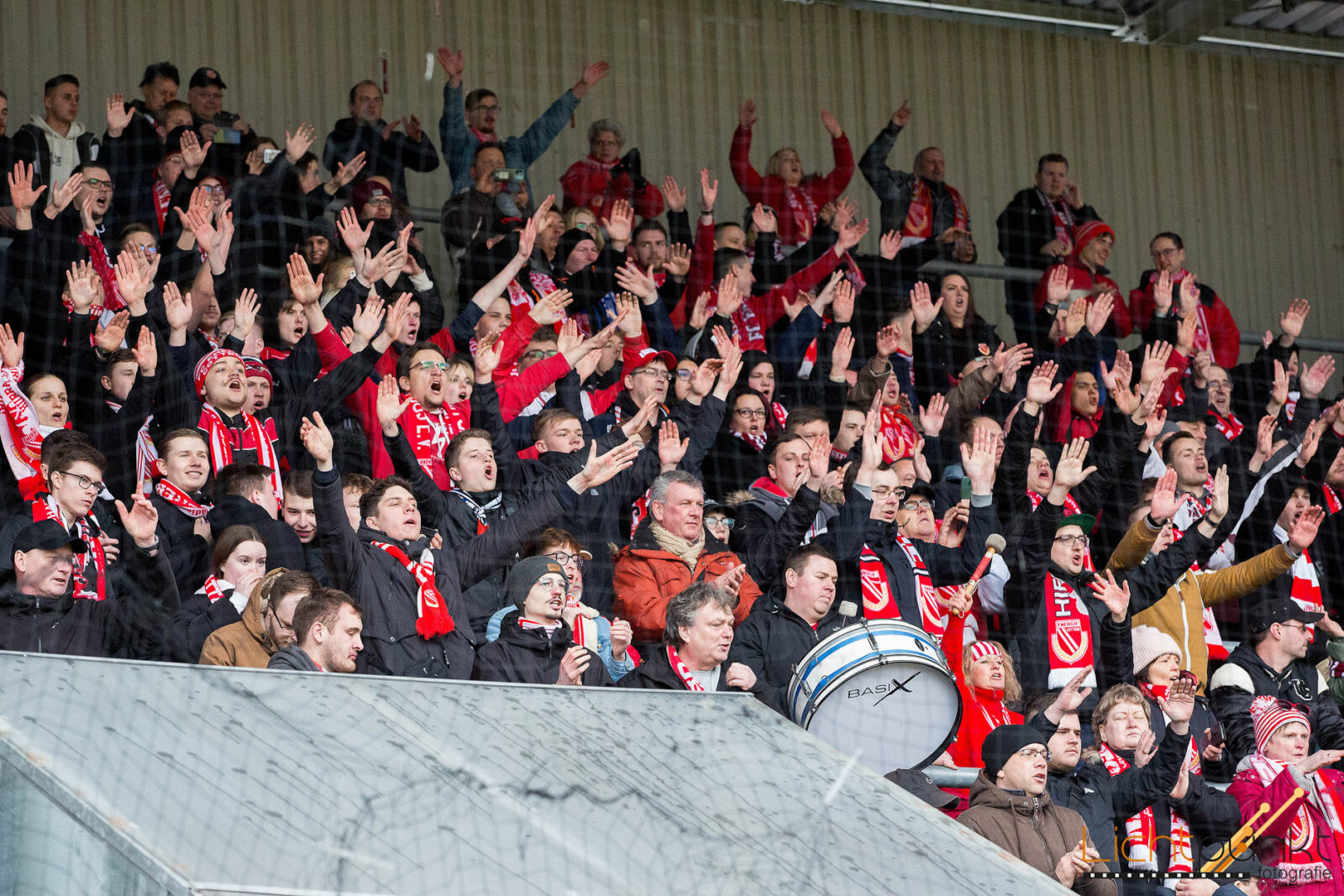 FC Energie Cottbus – Berliner AK 1-0 (4)