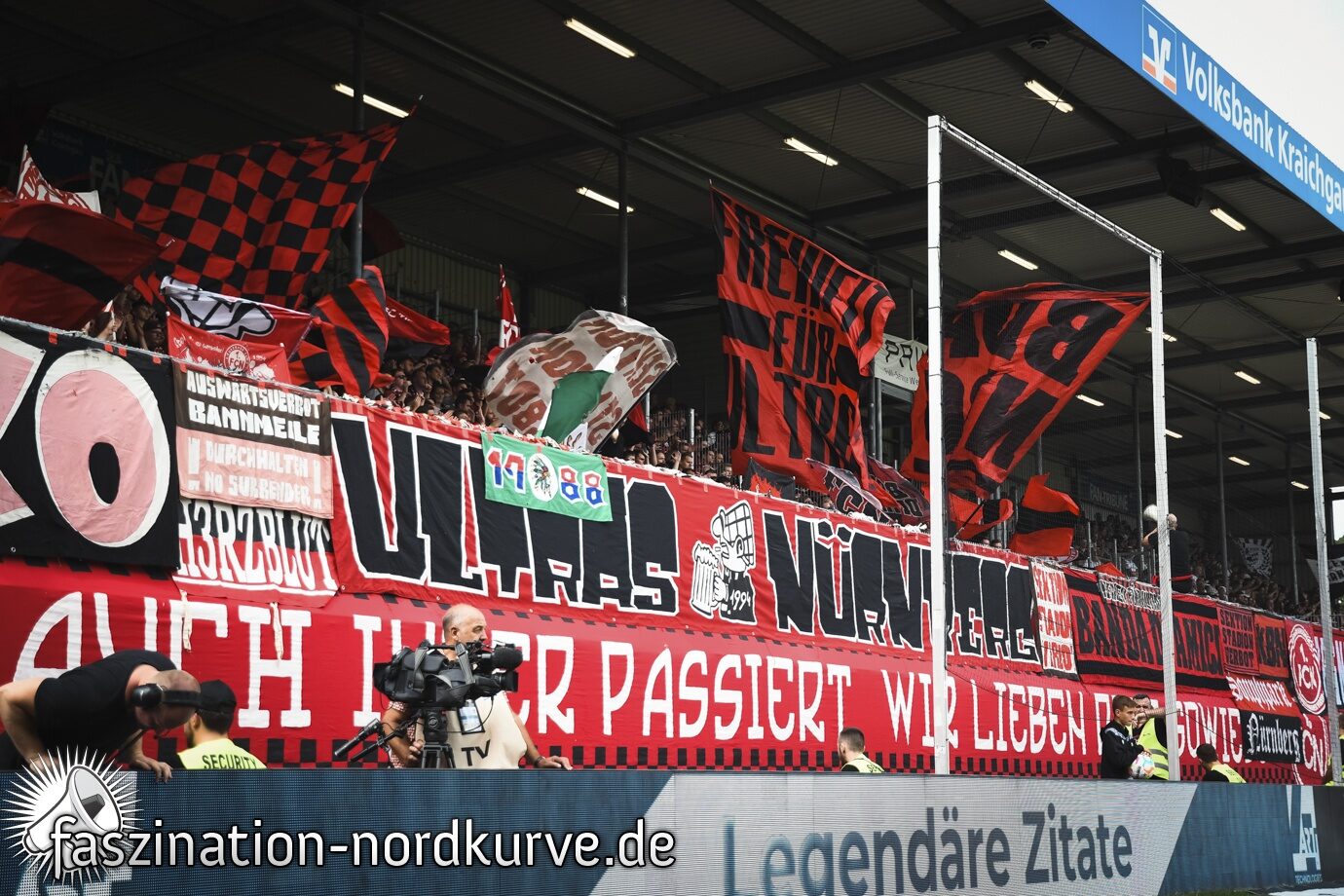 SV Sandhausen – 1. FC Nürnberg 1-2 (4)