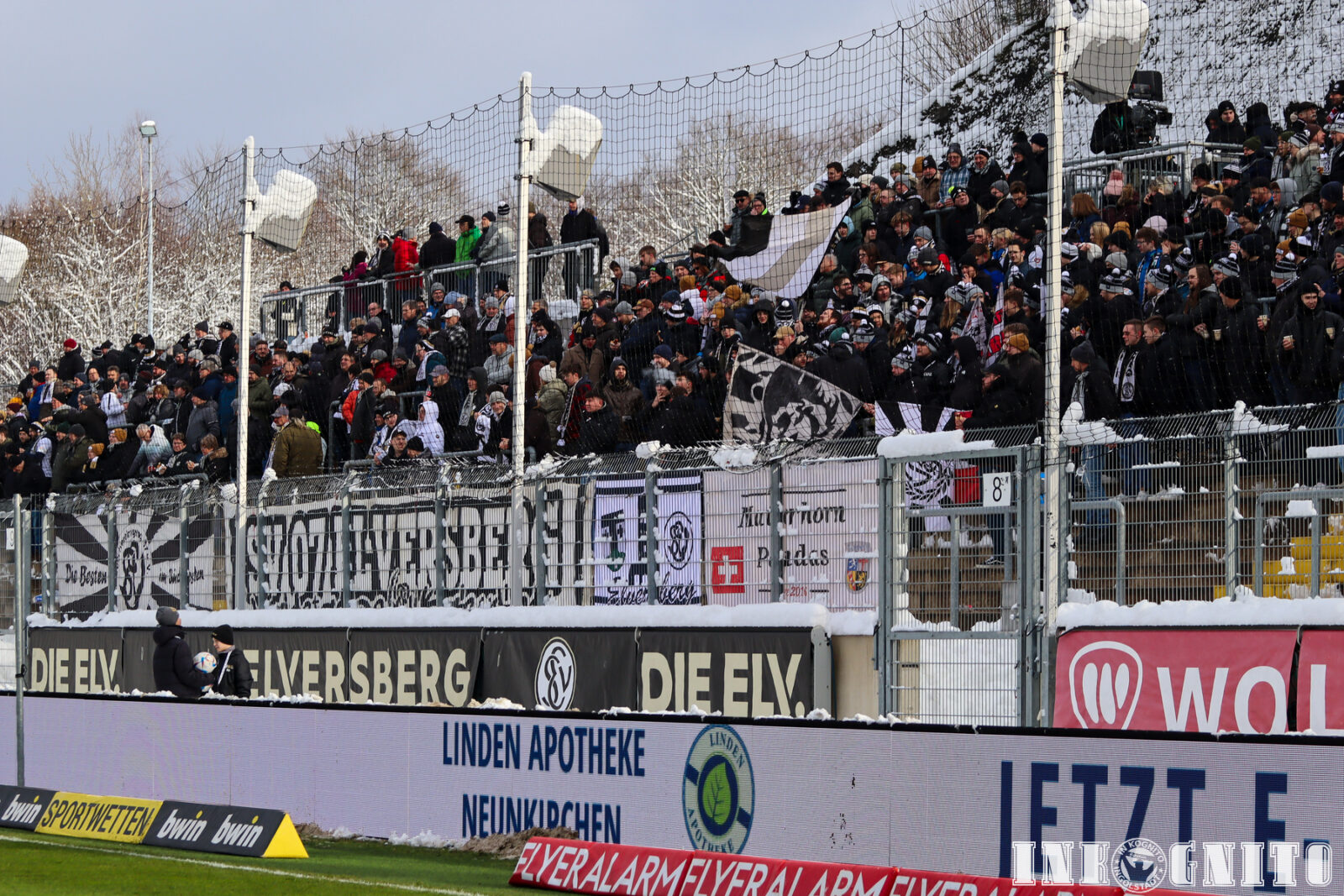 SV Elversberg – FC Ingolstadt 4-3 (1)