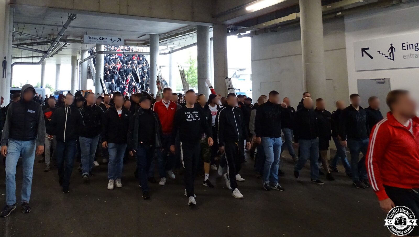 FC Bayern München – VfB Stuttgart 2-2 (35)