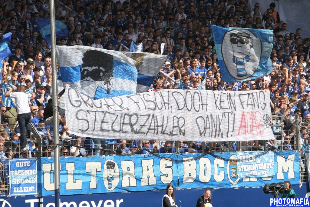 VfL Bochum – FC Augsburg 3-2 (26)