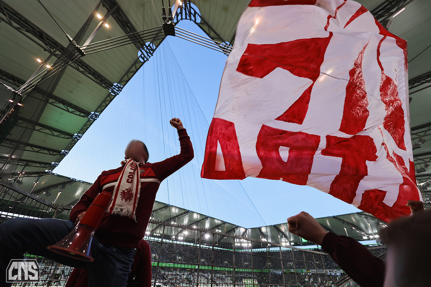 VfL Wolfsburg – 1. FC Köln 1-1