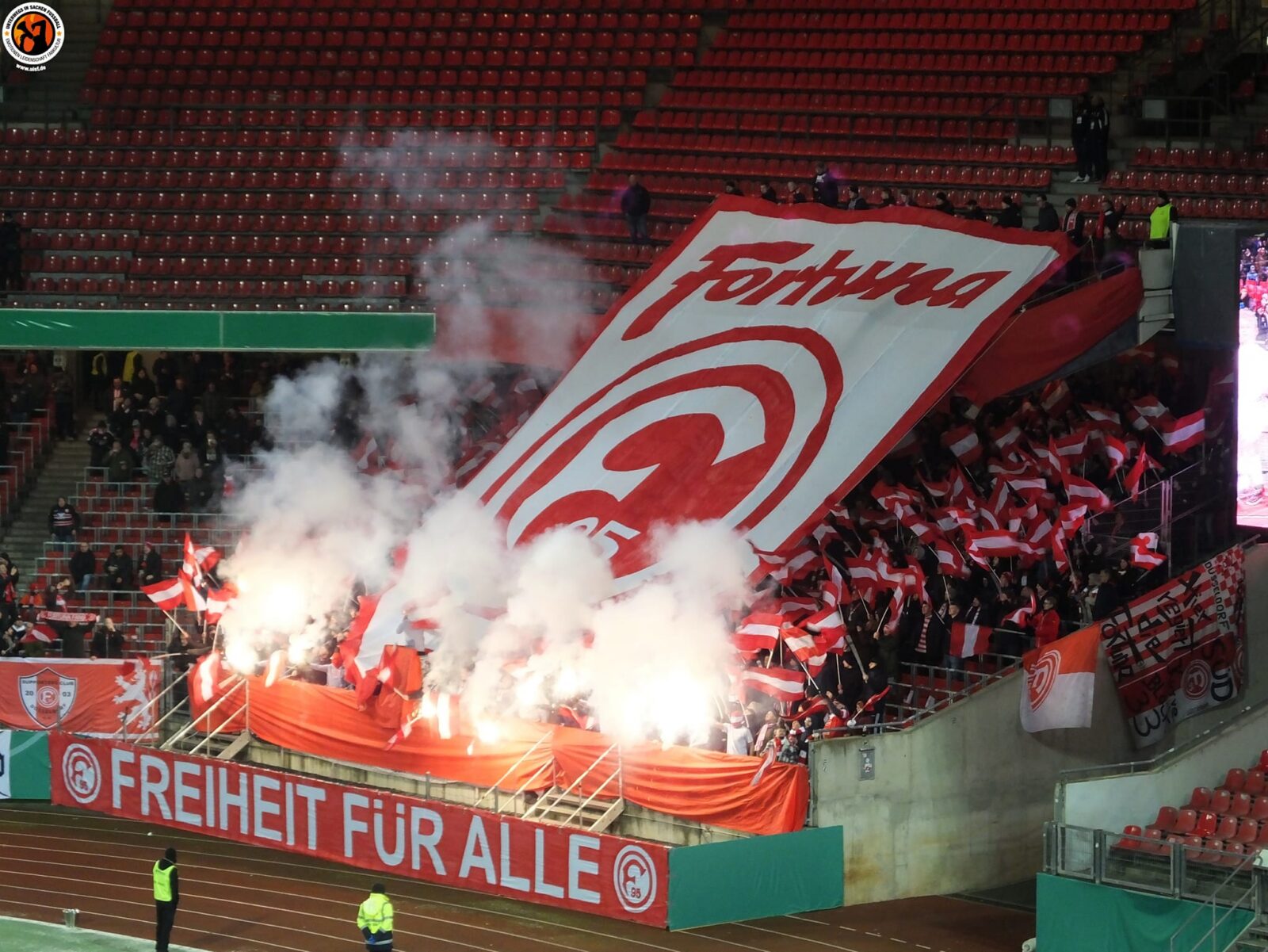 1. FC Nürnberg – Fortuna Düsseldorf 5-4 n. E. (2)
