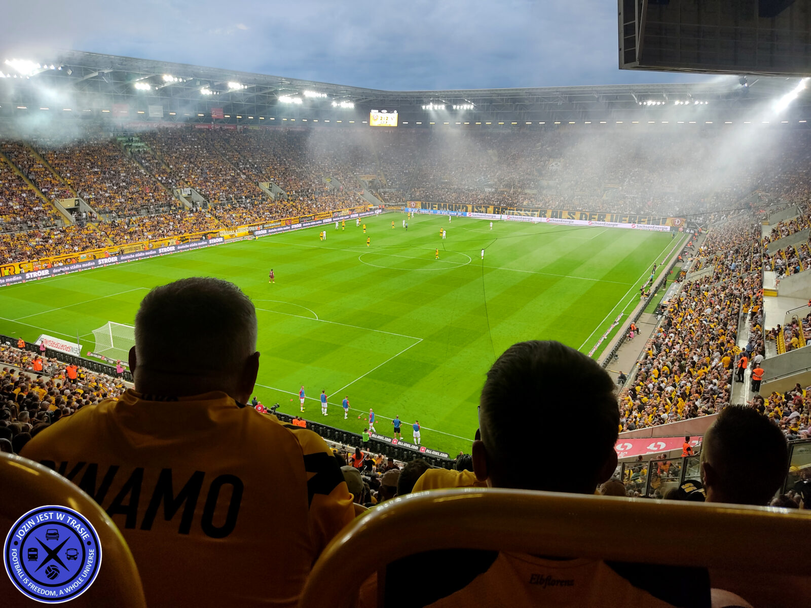 Dynamo Dresden – FC Energie Cottbus 4-2 (25)