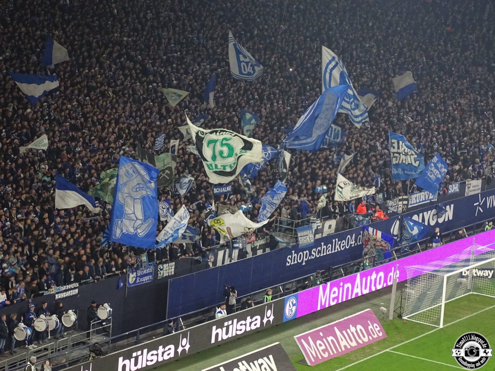 FC Schalke 04 – VfB Stuttgart 2-1 (5)